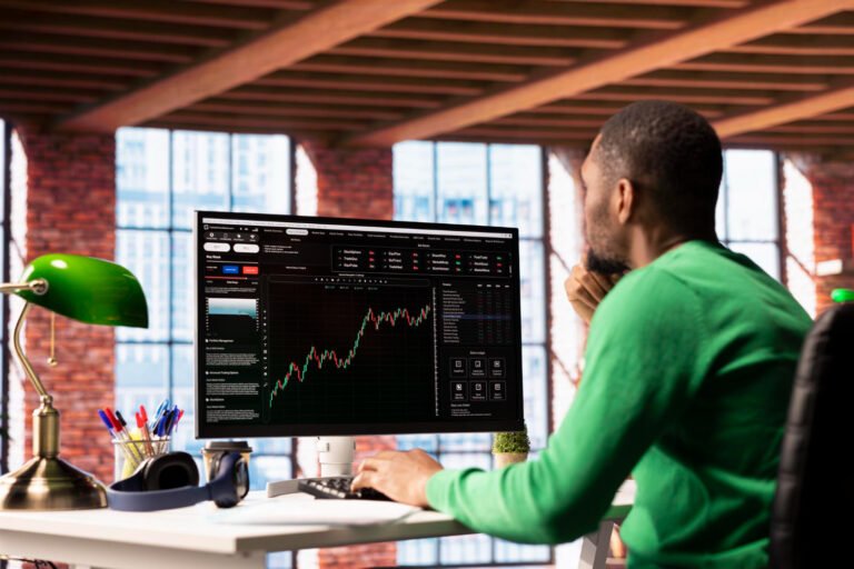 Forex Trading in Kenya: The Complete 2026 Guide for Beginners