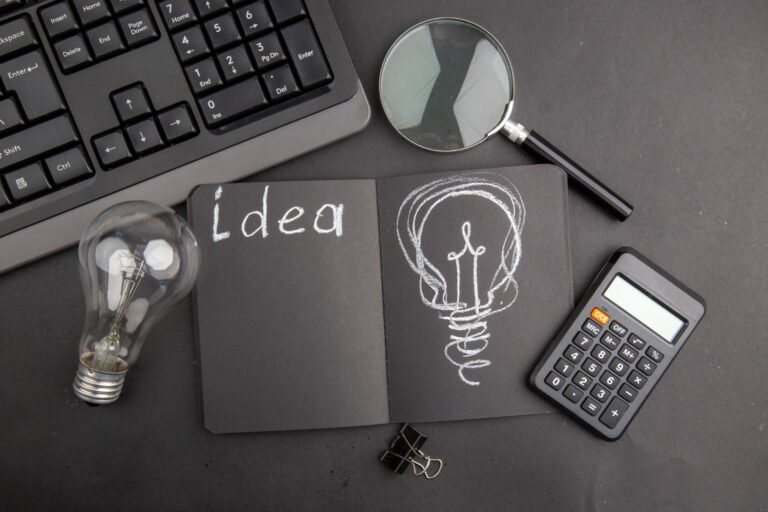 Start a Small Business with 10K in Kenya