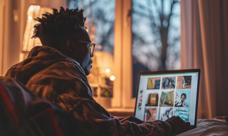 Sell Photos Online in Kenya (2026): How to Make Money with Photography