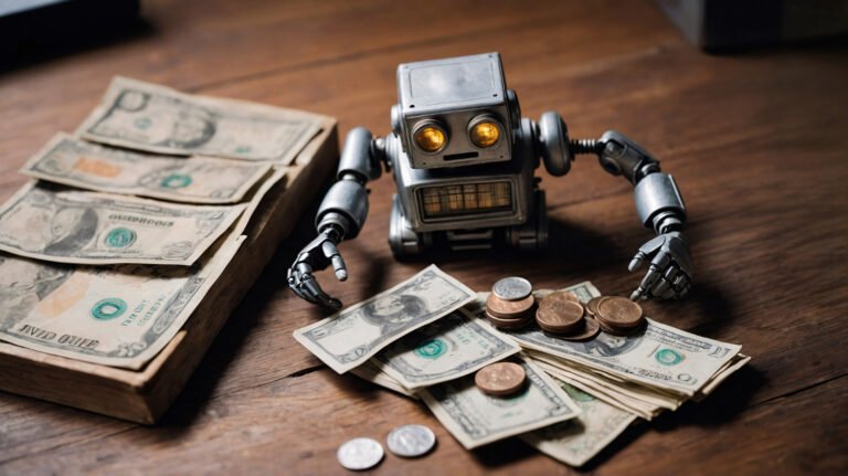 Make Money with AI Tools in Kenya: 15 Practical AI Side Hustles for 2026