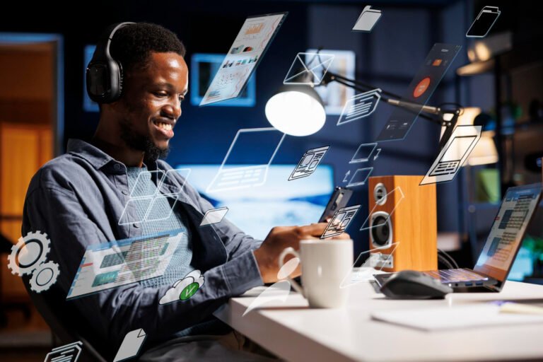 Selling Digital Products in Kenya (2026): How to Earn Passive Income Online