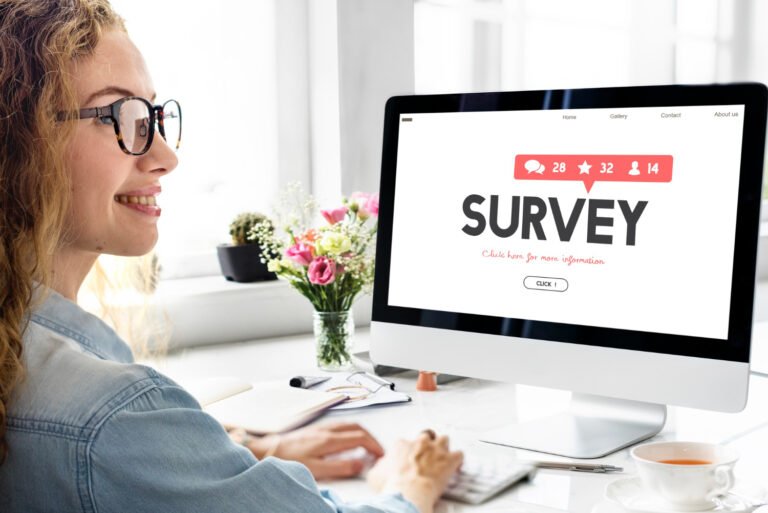 The Best AI Tools for Online Surveys Automation in 2026 (Earn Smarter, Not Harder)