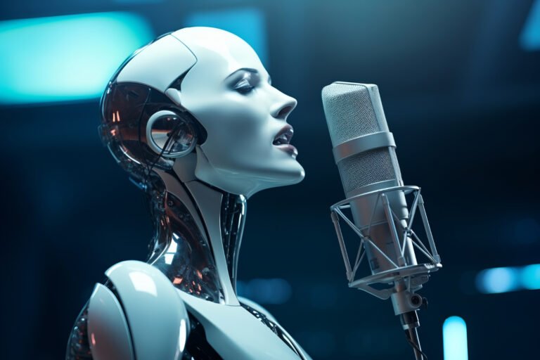 AI Tools for Voiceover Income: The Complete 2026 Guide to Earning Real Money with AI-Generated Audio