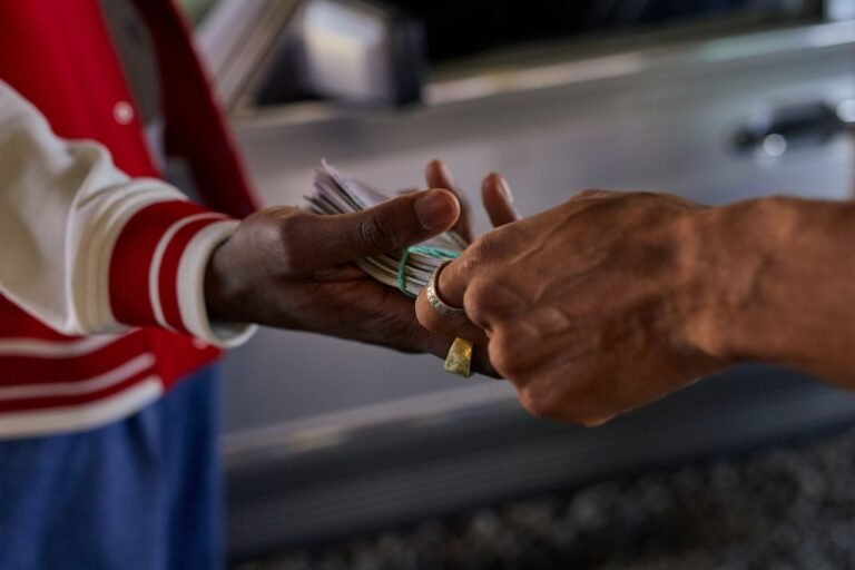 Side Hustles You Can Start With KSh 1,000 in Kenya