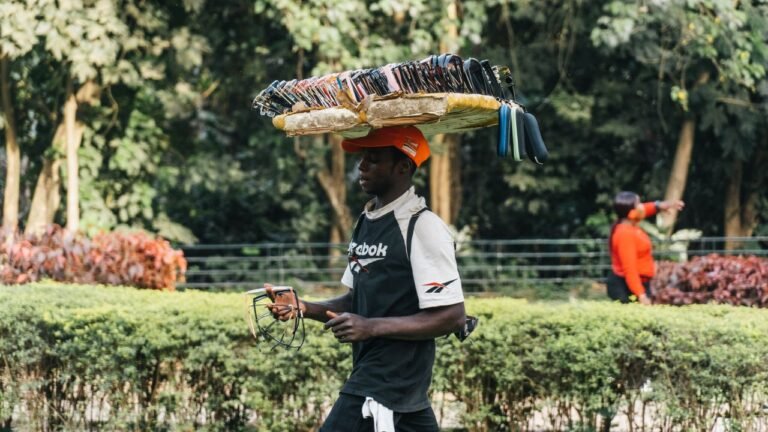 Low Capital Side Hustles in Kenya: What You Can Realistically Start With Under KSh 5,000