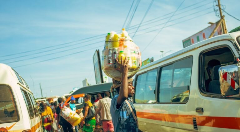 Side Hustles in Kenya That Pay Daily (2026): Real Options, Real Cash-Out Timelines
